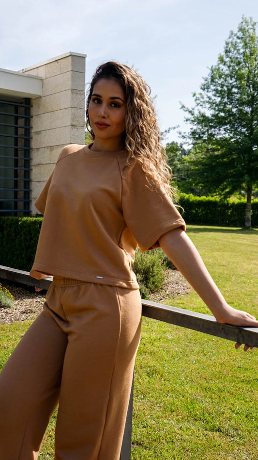 Conjunto Rhea camel