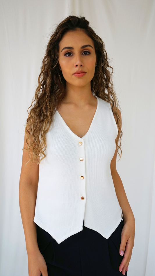 Colete Alba