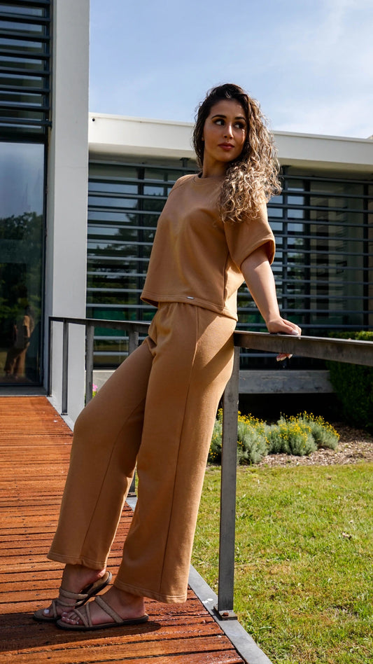 Conjunto Rhea camel