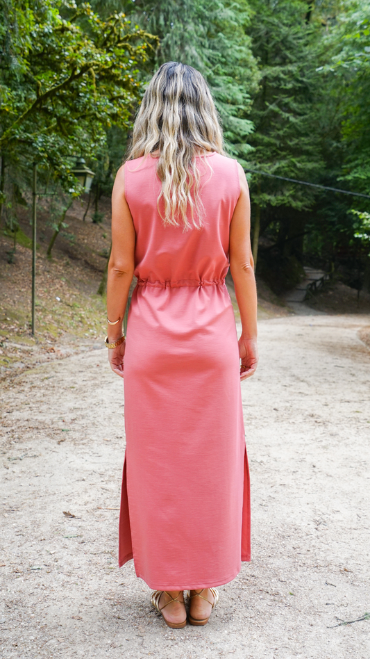 Vestido Yuna
